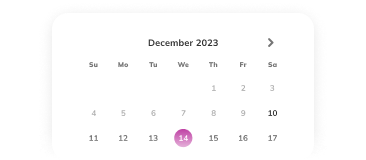 Book your service